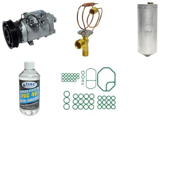 A/C Compressor Kit