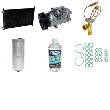 A/C Compressor Kit