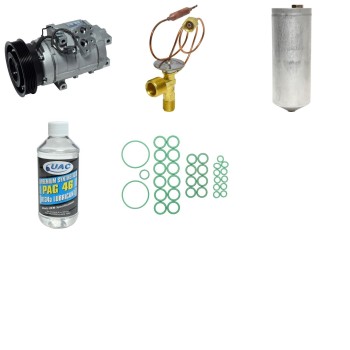 A/C Compressor Kit