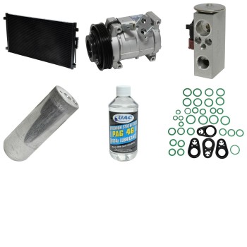 A/C Compressor Kit