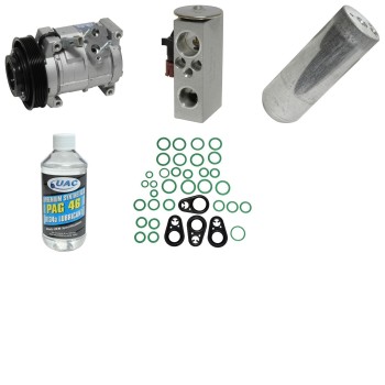 A/C Compressor Kit