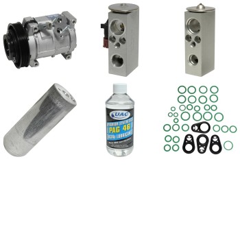 A/C Compressor Kit