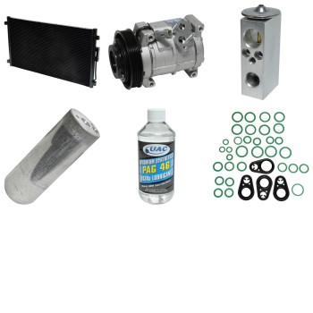 A/C Compressor Kit