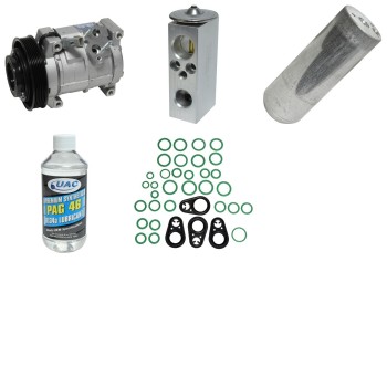 A/C Compressor Kit