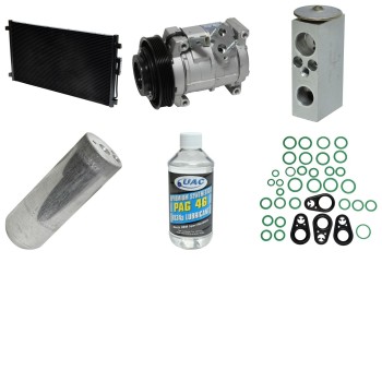 A/C Compressor Kit