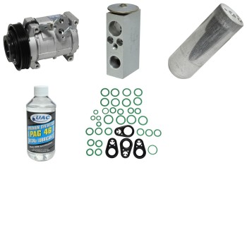A/C Compressor Kit