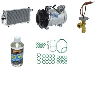 A/C Compressor Kit