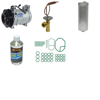 A/C Compressor Kit