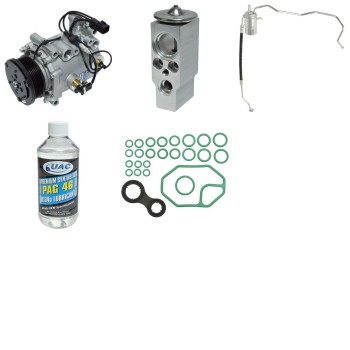 A/C Compressor Kit