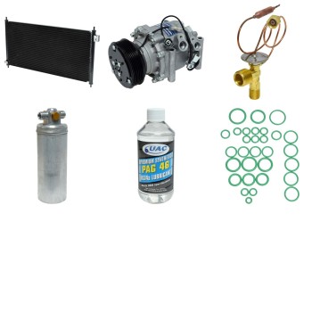 A/C Compressor Kit