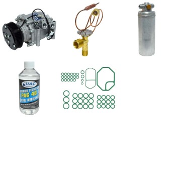 A/C Compressor Kit