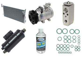 A/C Compressor Kit