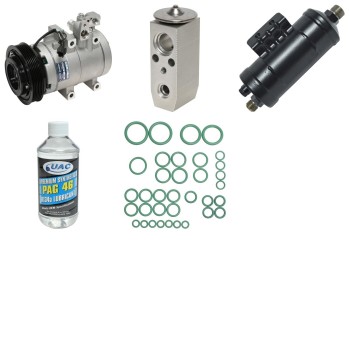 A/C Compressor Kit