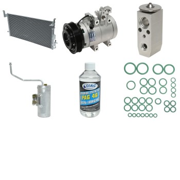 A/C Compressor Kit