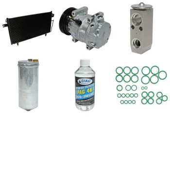 A/C Compressor Kit