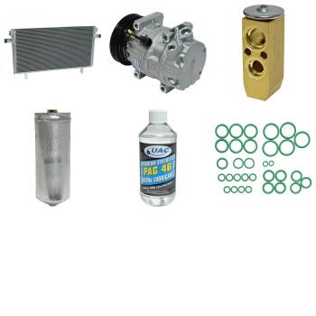 A/C Compressor Kit