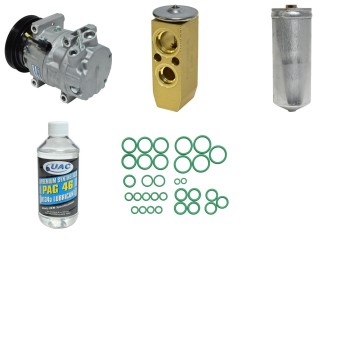 A/C Compressor Kit