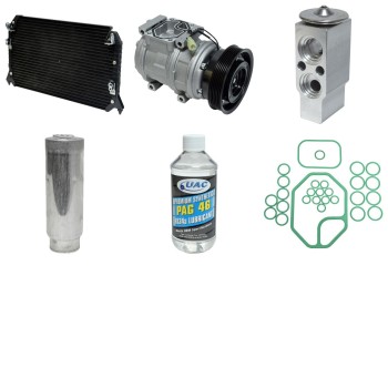 A/C Compressor Kit