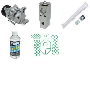 A/C Compressor Kit