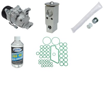 A/C Compressor Kit