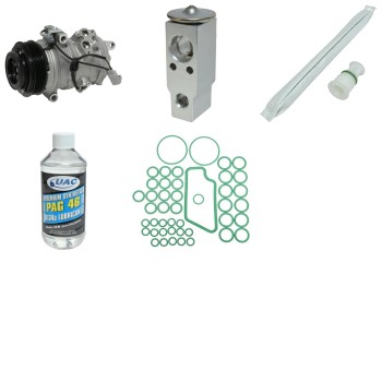 A/C Compressor Kit