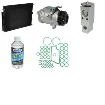 A/C Compressor Kit
