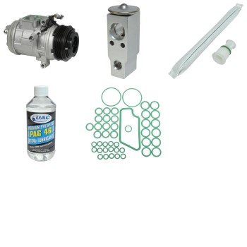 A/C Compressor Kit
