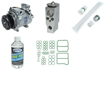 A/C Compressor Kit
