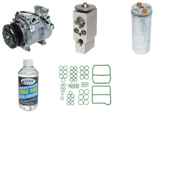 A/C Compressor Kit