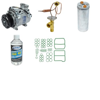 A/C Compressor Kit