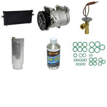 A/C Compressor Kit