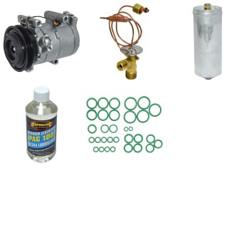 A/C Compressor Kit