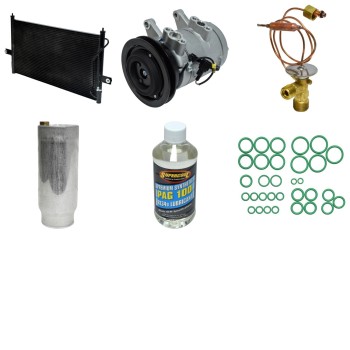 A/C Compressor Kit
