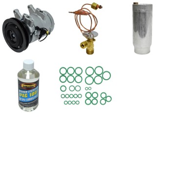 A/C Compressor Kit