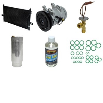 A/C Compressor Kit