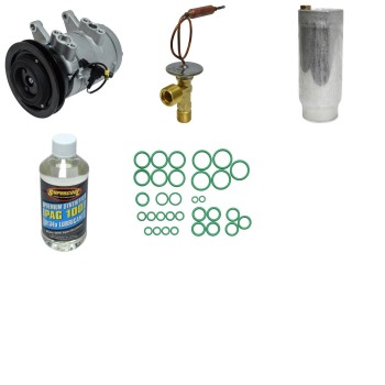 A/C Compressor Kit