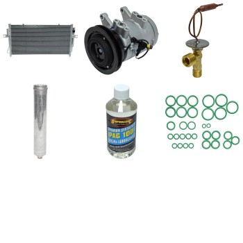 A/C Compressor Kit