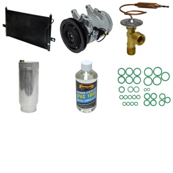 A/C Compressor Kit