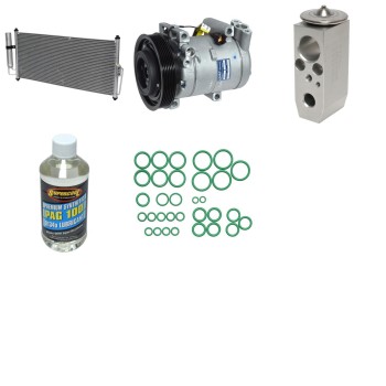 A/C Compressor Kit