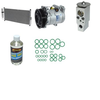 A/C Compressor Kit