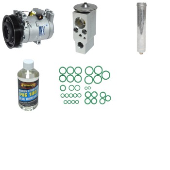 A/C Compressor Kit