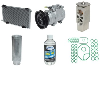 A/C Compressor Kit
