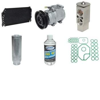 A/C Compressor Kit