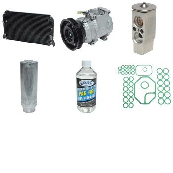 A/C Compressor Kit