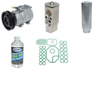 A/C Compressor Kit