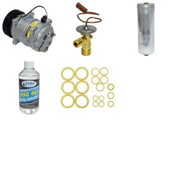 A/C Compressor Kit