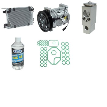A/C Compressor Kit