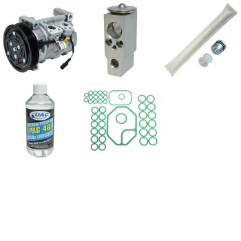 A/C Compressor Kit