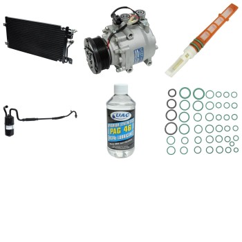 A/C Compressor Kit