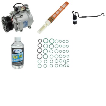 A/C Compressor Kit